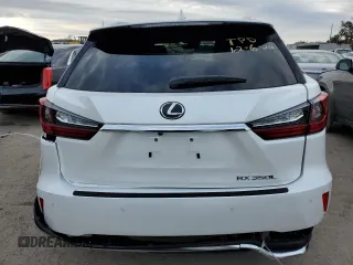 2022 Lexus RX with VIN JTJHZKEA5N2027824, listed as a Copart auction lot 71738562 with 5,100 mi miles. Bid and sale history available at carsss.com. Image 6.
