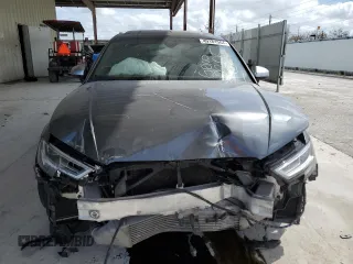 2019 Audi RS 3 z VIN WUABWGFF0KA907343, wystawiony jako Copart lot #49181564 z przebiegiem 57 074 mil mil oraz . Historia ofert i sprzedaży dostępna na DreamBid. Obrazek 5.