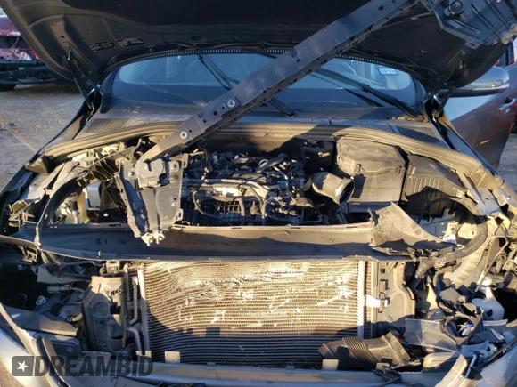 2017 Volvo S60 Dynamic with VIN YV126MFL4H2438420, listed as a Copart auction lot 67655732 with 52,163 mi miles. Bid and sale history available at carsss.com. Image 11.