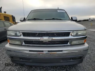2006 Chevrolet Tahoe LT with VIN 1GNEC13Z36R160950, listed as a Copart auction lot 51919195 with 244,605 mi miles and Salvage Title. Bid and sale history available at carsss.com. Image 5.