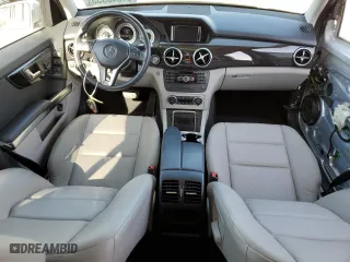 2013 Mercedes-Benz GLK-Class GLK 350 with VIN WDCGG5HBXDG004495, listed as a Copart auction lot 51346335 with 113,989 mi miles and Salvage Title. Bid and sale history available at carsss.com. Image 8.