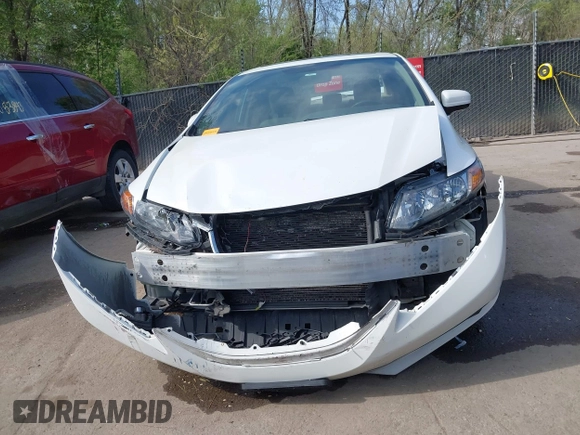 2014 Honda Civic EX-L with VIN 19XFB2F98EE218322, listed as a IAAI auction lot 42038569 with 250,075 mi miles and . Bid and sale history available at DreamBid. Image 12.