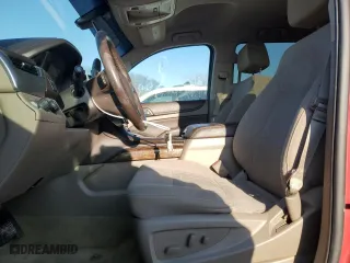 2015 Chevrolet Tahoe LS with VIN 1GNSKAKC7FR546533, listed as a Copart auction lot 84891384 with 190,363 mi miles and Salvage Title. Bid and sale history available at carsss.com. Image 7.