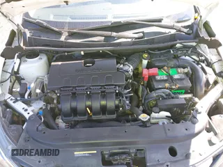2018 Nissan Sentra SR with VIN 3N1AB7AP1JY299642, listed as a IAAI auction lot 41887464 with 113,380 mi miles and . Bid and sale history available at DreamBid. Image 10.