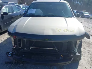 2014 Chevrolet Tahoe LTZ z VIN 1GNSCCE00ER228911, wystawiony jako IAAI lot #41732239 z przebiegiem 216 743 mil mil oraz . Historia ofert i sprzedaży dostępna na DreamBid. Obrazek 6.