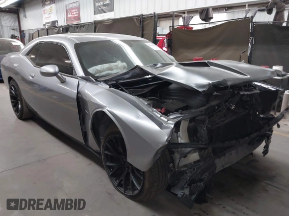 2016 Dodge Challenger R/T Plus с VIN 2C3CDZBT0GH311774, выставлен на аукционе IAAI как лот 42313006 с пробегом 85 905 миль миль и . История ставок и продаж доступна на DreamBid. Изображение 1.