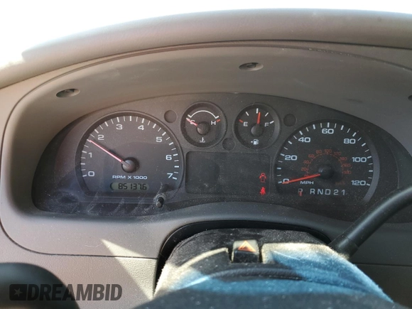 2011 Ford Ranger XL z VIN 1FTKR1AD8BPA54386, wystawiony jako Copart lot #58412835 z przebiegiem 85 137 mil mil oraz Szkoda całkowita • Salvage title. Historia ofert i sprzedaży dostępna na DreamBid. Obrazek 9.