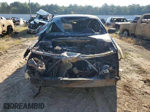 2013 Chrysler 200 LX with VIN 1C3CCBAB6DN669662, listed as a Copart auction lot 73813984 with Not Provided miles and Salvage Title. Bid and sale history available at carsss.com. Image 5.