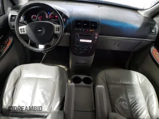 2005 Chevrolet Uplander LT z VIN 1GNDV33L95D257871, wystawiony jako Copart lot #73306054 z przebiegiem 184 052 mil mil oraz Szkoda całkowita • Salvage title. Historia ofert i sprzedaży dostępna na DreamBid. Obrazek 8.