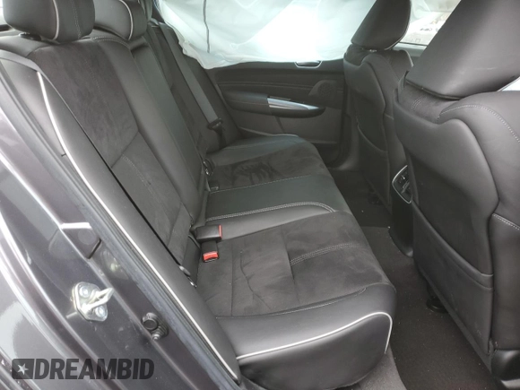 2020 Acura TLX w/A-Spec Pkg with VIN 19UUB3F6XLA002864, listed as a Copart auction lot 45631205 with 59,013 mi miles and Salvage Title. Bid and sale history available at carsss.com. Image 10.