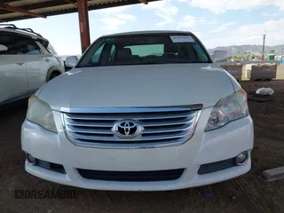 2008 Toyota Avalon XL with VIN 4T1BK36B78U319523, listed as a IAAI auction lot 42078852 with 177,972 mi miles. Bid and sale history available at carsss.com. Image 12.
