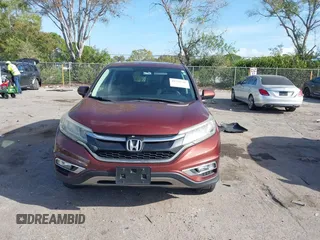 2016 Honda CR-V EX z VIN 5J6RM4H56GL090082, wystawiony jako IAAI lot #41721747 z przebiegiem 153 999 mil mil oraz . Historia ofert i sprzedaży dostępna na DreamBid. Obrazek 12.