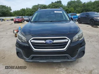 2018 Subaru Outback with VIN 4S4BSAAC6J3322493, listed as a Copart auction lot 64844815 with 126,292 mi miles and Clean title. Bid and sale history available at DreamBid. Image 5.
