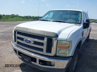 2008 Ford F-250 XL с VIN 1FTSW21Y98EC51797, выставлен на аукционе IAAI как лот 42168445 с пробегом 325 080 миль миль и . История ставок и продаж доступна на DreamBid. Изображение 2.