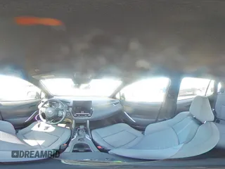 2023 Toyota Corolla Cross Hybrid S с VIN 7MUFBABG3PV015156, выставлен на аукционе Copart как лот 62304275 с пробегом 63 012 миль миль и Списание • Salvage title. История ставок и продаж доступна на DreamBid. Изображение 15.