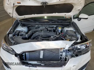 2018 Subaru Impreza Premium with VIN 4S3GKAD6XJ3616057, listed as a Copart auction lot 54500545 with 109,502 mi miles and Salvage title. Bid and sale history available at DreamBid. Image 11.