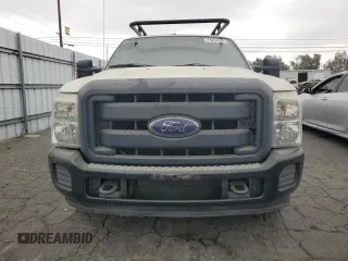 2012 Ford Super Duty F-250 SRW XL with VIN 1FT7X2A63CEC63342, listed as a Copart auction lot 73231914 with 177,457 mi miles and Clean Title. Bid and sale history available at carsss.com. Image 5.