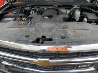 2014 Chevrolet Silverado 1500 LTZ with VIN 1GCVKSEC3EZ280112, listed as a Copart auction lot 55689055 with 126,269 mi miles and Clean Title. Bid and sale history available at DreamBid. Image 11.