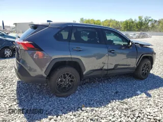 2023 Toyota RAV4 LE with VIN 2T3H1RFVXPC219093, listed as a Copart auction lot 49839065 with 10,275 mi miles and Non Repairable. Bid and sale history available at carsss.com. Image 3.