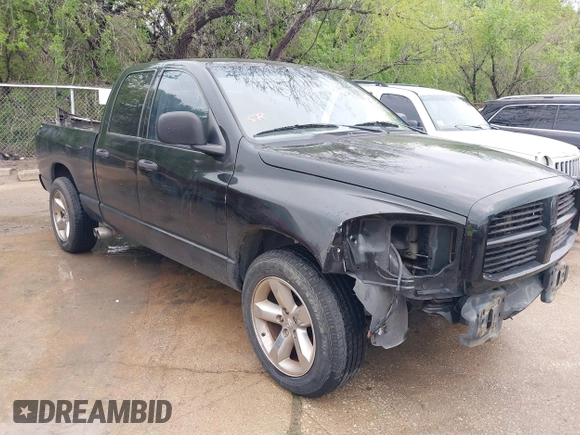 2008 Dodge 1500 SLT с VIN 1D7HA18N48S577738, выставлен на аукционе IAAI как лот 41915394 с пробегом 184 682 миль миль и . История ставок и продаж доступна на DreamBid. Изображение 1.