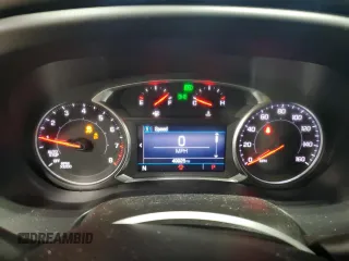 2021 GMC Acadia SLE with VIN 1GKKNRLS2MZ192166, listed as a Copart auction lot 85533364 with 49,925 mi miles and Salvage Title. Bid and sale history available at carsss.com. Image 9.