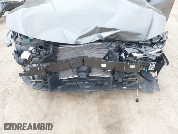 2024 Hyundai Elantra Limited с VIN KMHLP4DG8RU804328, выставлен на аукционе IAAI как лот 42009743 с пробегом 4 633 миль миль и . История ставок и продаж доступна на DreamBid. Изображение 6.