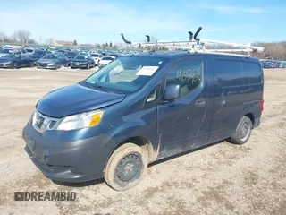 2019 Nissan NV200 S z VIN 3N6CM0KN2KK700069, wystawiony jako IAAI lot #41746942 z przebiegiem 89 931 mil mil oraz . Historia ofert i sprzedaży dostępna na DreamBid. Obrazek 17.