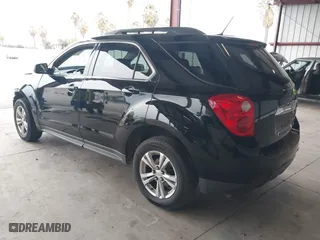 2013 Chevrolet Equinox LT with VIN 2GNALPEK9D6286787, listed as a IAAI auction lot 41562230 with 138,049 mi miles. Bid and sale history available at carsss.com. Image 3.