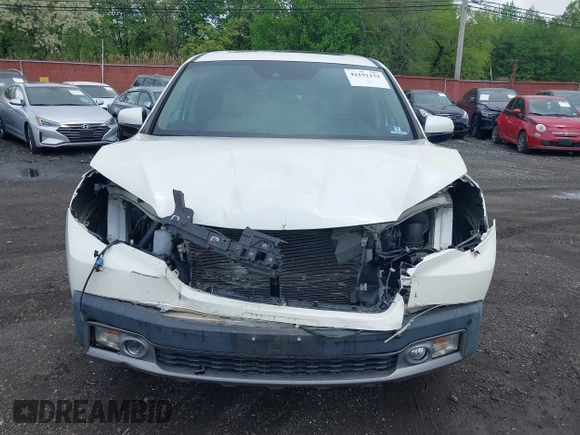 2019 Honda Ridgeline RTL-E with VIN 5FPYK3F75KB020713, listed as a IAAI auction lot 42191152 with 31,245 mi miles and . Bid and sale history available at DreamBid. Image 12.