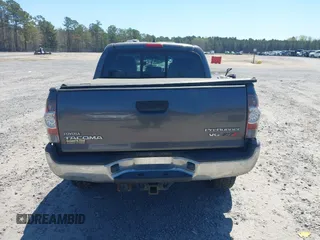 2014 Toyota Tacoma PreRunner with VIN 5TFJU4GN7EX051446, listed as a IAAI auction lot 41881560 with 232,280 mi miles and . Bid and sale history available at DreamBid. Image 15.