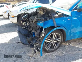 2020 Audi Q5 Premium Plus с VIN WA1E2AFY6L2066879, выставлен на аукционе IAAI как лот 41705087 с пробегом 66 464 миль миль и . История ставок и продаж доступна на DreamBid. Изображение 6.