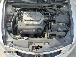 2010 Honda Accord EX z VIN 1HGCP3F72AA022805, wystawiony jako Copart lot #55482225 z przebiegiem 146 984 mil mil oraz Szkoda całkowita • Salvage title. Historia ofert i sprzedaży dostępna na DreamBid. Obrazek 11.