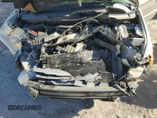 2007 Chrysler Town & Country LWB Limited with VIN 2A4GP64L67R140002, listed as a Copart auction lot 81960454 with 0 mi miles and Salvage Title. Bid and sale history available at carsss.com. Image 13.