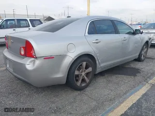 2008 Chevrolet Malibu LT w/2LT with VIN 1G1ZJ57B58F207946, listed as a IAAI auction lot 41408190 with 169,328 mi miles. Bid and sale history available at carsss.com. Image 4.