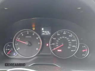 2013 Subaru Outback 2.5i с VIN 4S4BRBAC2D1229701, выставлен на аукционе IAAI как лот 42239577 с пробегом 192 152 миль миль и . История ставок и продаж доступна на DreamBid. Изображение 7.