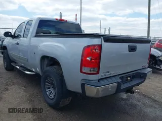 2013 GMC Sierra 1500 SLE with VIN 1GTR2VE72DZ328509, listed as a IAAI auction lot 42007988 with 170,000 mi miles and . Bid and sale history available at DreamBid. Image 6.