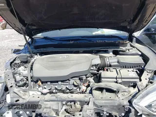 2018 Acura TLX Technology with VIN 19UUB2F59JA004720, listed as a IAAI auction lot 42033310 with 67,620 mi miles and . Bid and sale history available at DreamBid. Image 10.