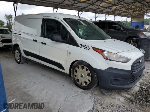 2021 Ford Transit Connect XL с VIN NM0LS7E2XM1486078, выставлен на аукционе Copart как лот 60916425 с пробегом 217 229 миль миль и Чистый • Clean title. История ставок и продаж доступна на DreamBid. Изображение 4.
