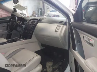 2010 Mazda CX-9 Grand Touring with VIN JM3TB3MV5A0224159, listed as a IAAI auction lot 41729076 with 164,712 mi miles. Bid and sale history available at carsss.com. Image 5.