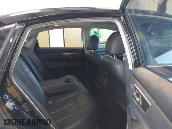 2013 Nissan Altima SV z VIN 1N4BL3AP6DC298237, wystawiony jako IAAI lot #42034845 z przebiegiem 114 273 mil mil oraz . Historia ofert i sprzedaży dostępna na DreamBid. Obrazek 8.