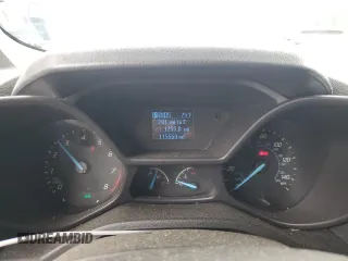 2014 Ford Transit Connect XL с VIN NM0LS7E7XE1136835, выставлен на аукционе Copart как лот 59586125 с пробегом 115 553 миль миль и Списание • Salvage title. История ставок и продаж доступна на DreamBid. Изображение 9.