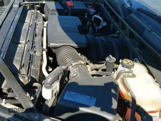 2021 Chevrolet Silverado 1500 RST with VIN 3GCUYEELXMG427343, listed as a IAAI auction lot 43172269 with 54,320 mi miles and . Bid and sale history available at DreamBid. Image 21.