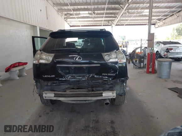 2008 Lexus RX 350 z VIN 2T2HK31U18C076999, wystawiony jako IAAI lot #42230214 z przebiegiem 245 266 mil mil oraz . Historia ofert i sprzedaży dostępna na DreamBid. Obrazek 17.