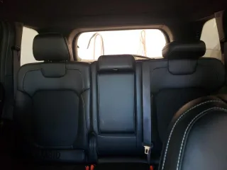 2023 Jeep Grand Cherokee Laredo with VIN 1C4RJGAG4PC595307, listed as a Copart auction lot 70493813 with 11,792 mi miles and Clean title. Bid and sale history available at DreamBid. Image 10.