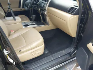 2012 Toyota 4Runner SR5 z VIN JTEZU5JR1C5044324, wystawiony jako IAAI lot #42137404 z przebiegiem 252 363 mil mil oraz . Historia ofert i sprzedaży dostępna na DreamBid. Obrazek 5.