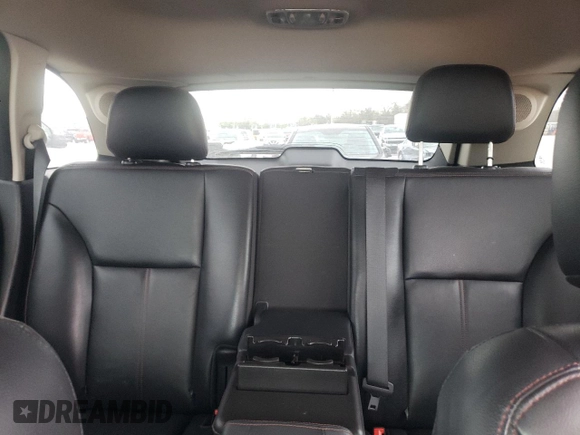 2011 Ford Edge Limited with VIN 2FMDK3KC3BBA81609, listed as a Copart auction lot 51702485 with 108,344 mi miles and Salvage Title. Bid and sale history available at carsss.com. Image 10.