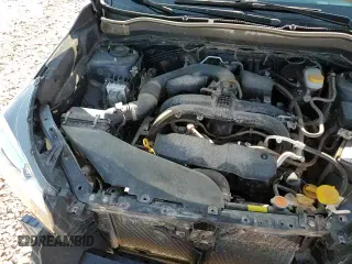 2017 Subaru Forester z VIN JF2SJAAC4HG558944, wystawiony jako Copart lot #59682145 z przebiegiem 106 669 mil mil oraz Szkoda całkowita • Salvage title. Historia ofert i sprzedaży dostępna na DreamBid. Obrazek 14.