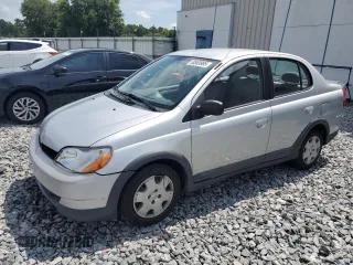 2000 Toyota ECHO z VIN JTDBT1233Y0035527, wystawiony jako Copart lot #58569985 z przebiegiem 96 437 mil mil oraz Szkoda całkowita • Salvage title. Historia ofert i sprzedaży dostępna na DreamBid. Obrazek 1.