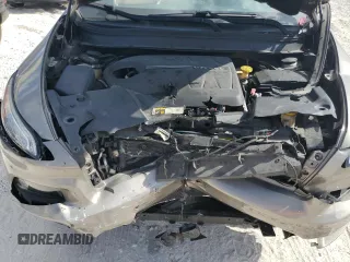 2016 Jeep Cherokee Limited z VIN 1C4PJMDS8GW244937, wystawiony jako Copart lot #54721405 z przebiegiem 151 655 mil mil oraz Szkoda całkowita • Salvage title. Historia ofert i sprzedaży dostępna na DreamBid. Obrazek 12.