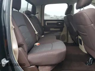 2013 Ram 1500 Outdoorsman with VIN 1C6RR7LT9DS515365, listed as a Copart auction lot 48745395 with 67,056 mi miles and Salvage Title. Bid and sale history available at carsss.com. Image 10.
